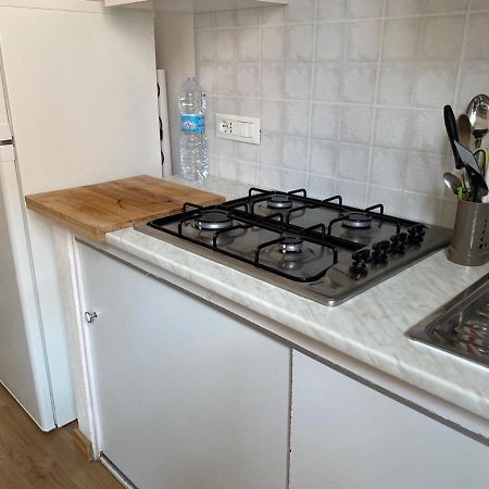 Ferienwohnung Easy Dimora Cagliari Exterior foto