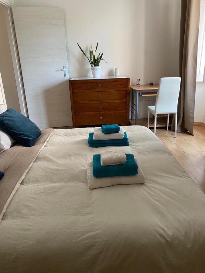 Ferienwohnung Easy Dimora Cagliari Exterior foto