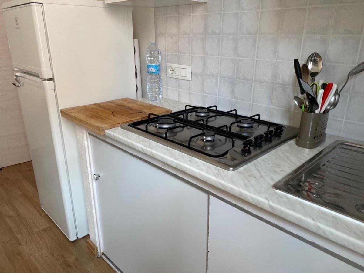 Ferienwohnung Easy Dimora Cagliari Exterior foto