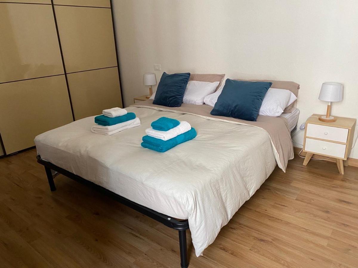 Ferienwohnung Easy Dimora Cagliari Exterior foto