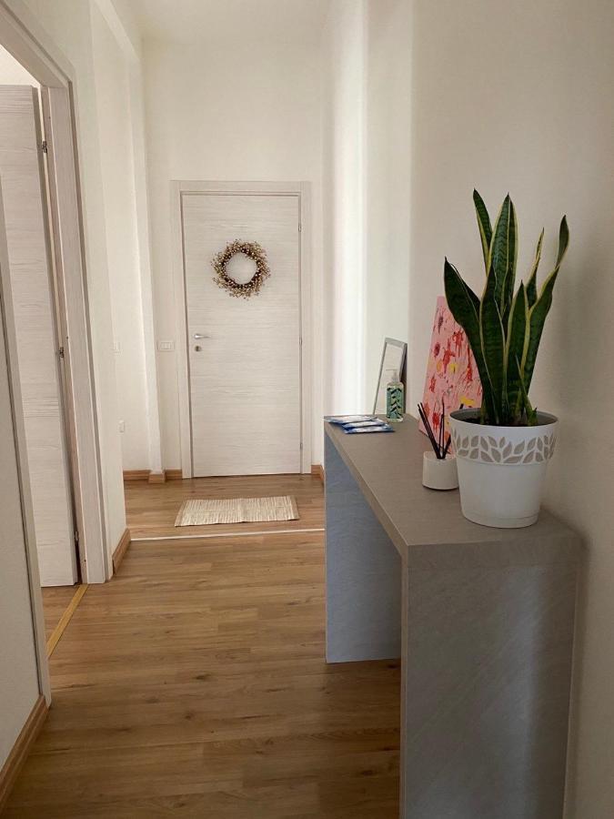 Ferienwohnung Easy Dimora Cagliari Exterior foto